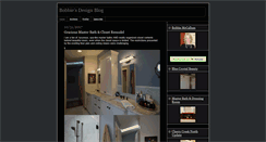 Desktop Screenshot of bmcinteriordesign.com